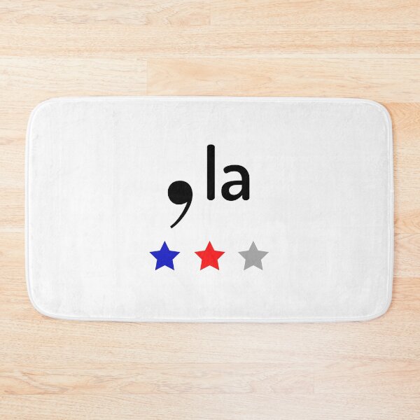 Item preview, Comma la, Kamala VP 2020 designed and sold by daguilon.