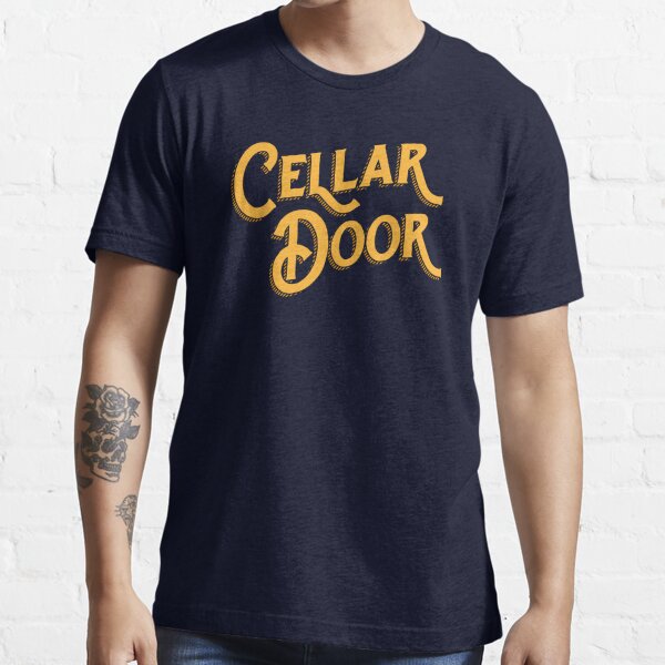 Cellar Rat Essential T-Shirt for Sale by janraydesigns