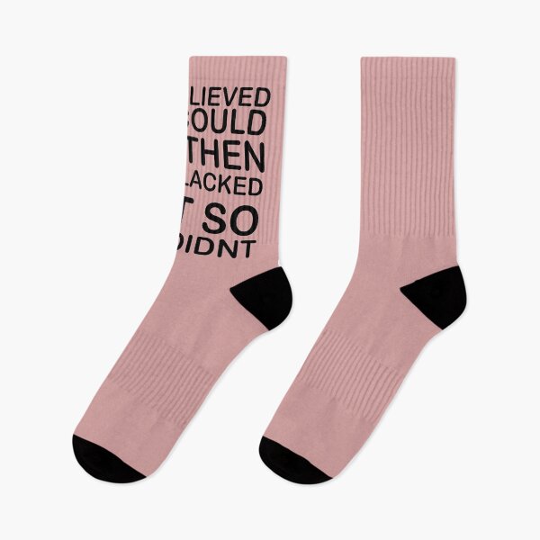 Item preview, she believed she could but then she blacked out so she didnt - alcoholics anonymous designed and sold by 0umStore.