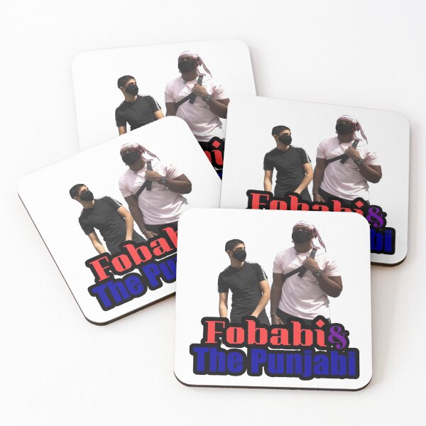 Item preview,  Folabi and the Punjabi designed and sold by Chloe R.