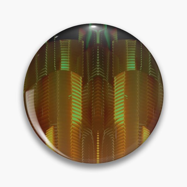 Item preview, Holographic Palace designed and sold by owlchemist.