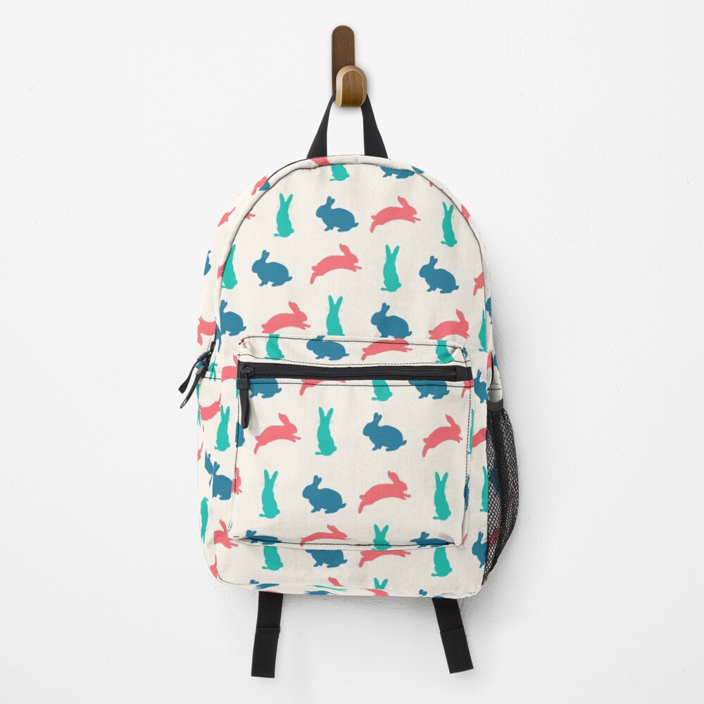 Item preview, Backpack designed and sold by PatternParadise.