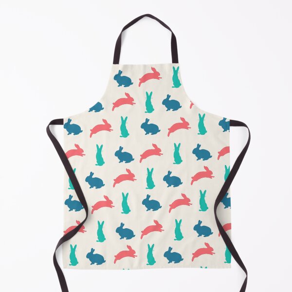 Item preview, Bunny rabbit pattern designed and sold by PatternParadise.