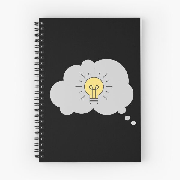Item preview, I have a good idea! designed and sold by daguilon.