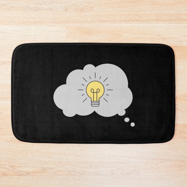 Item preview, I have a good idea! designed and sold by daguilon.