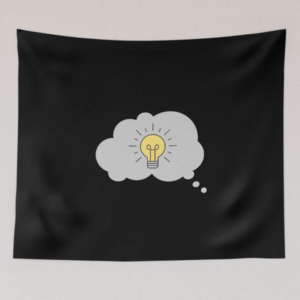 Item preview, I have a good idea! designed and sold by daguilon.