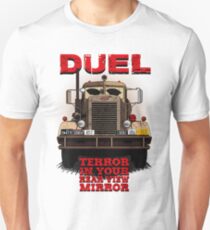 Duel - Peterbilt Unisex T-Shirt