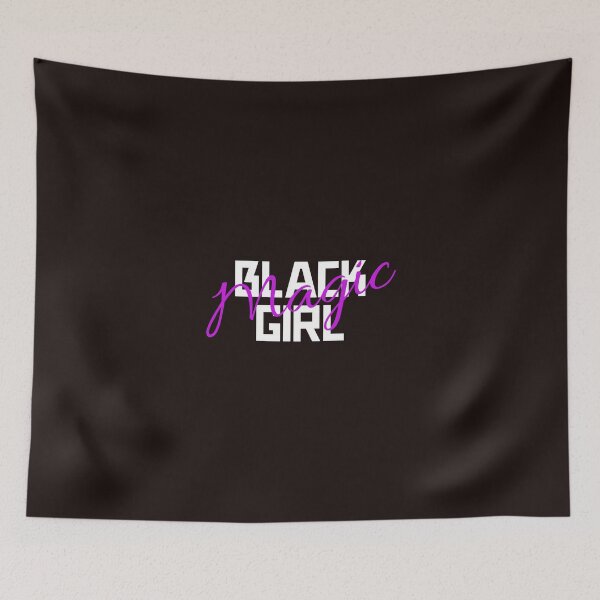 Item preview, Black Girl Magic designed and sold by Bunkhouse.