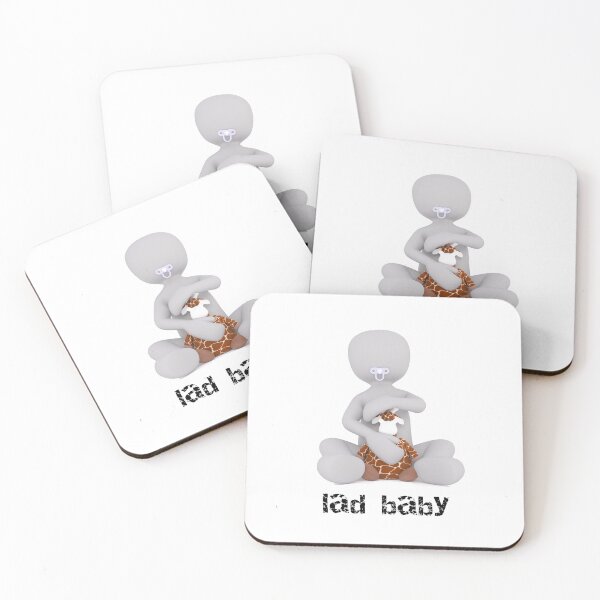 Item preview, lad baby designed and sold by Sameh Messaoudi.