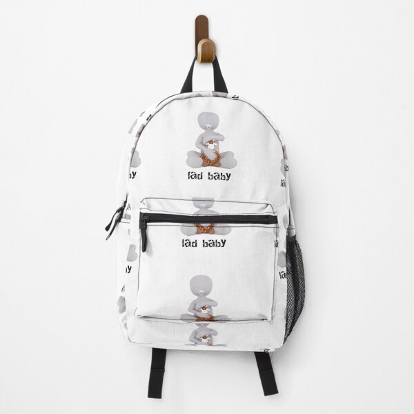 Item preview, lad baby designed and sold by Sameh Messaoudi.