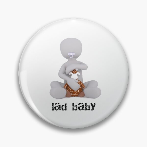 Item preview, lad baby designed and sold by Sameh Messaoudi.
