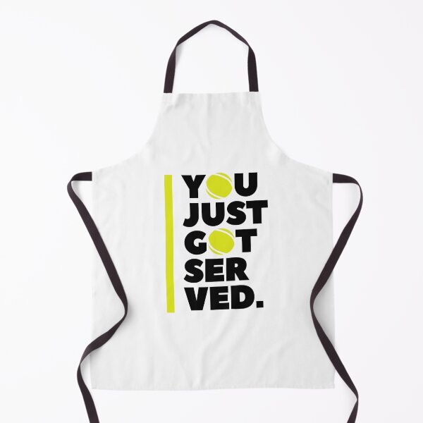 Item preview, Tennis balls lover: You just got served designed and sold by daguilon.