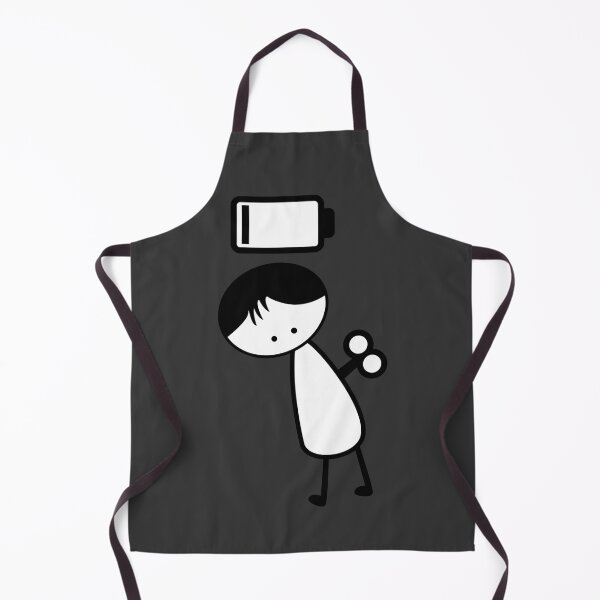 Item preview, Empty Guy designed and sold by Kriti Rastogi.