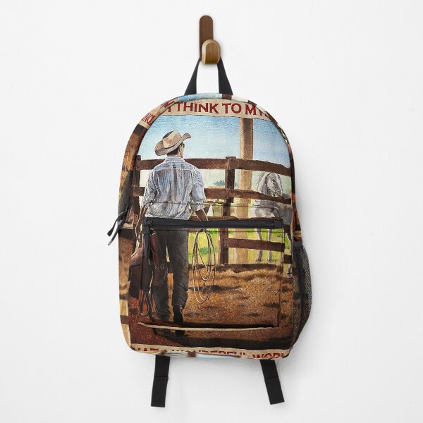 Item preview, And I think to myself what a wonderful world cowboy designed and sold by cevyl49.
