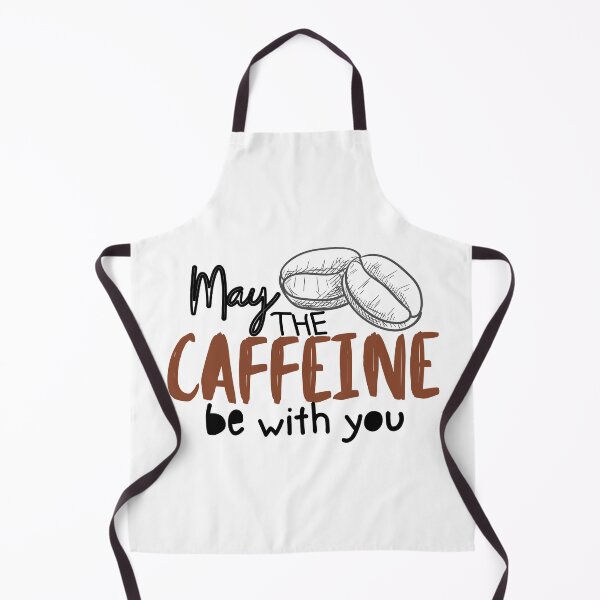 Item preview, Caffeine Force || Coffee Design designed and sold by ggsThrift.