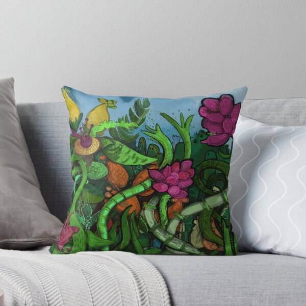 Item preview, Botanical Boogie designed and sold by Jonathan Grauel.