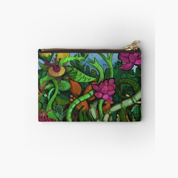 Item preview, Botanical Boogie designed and sold by Jonathan Grauel.