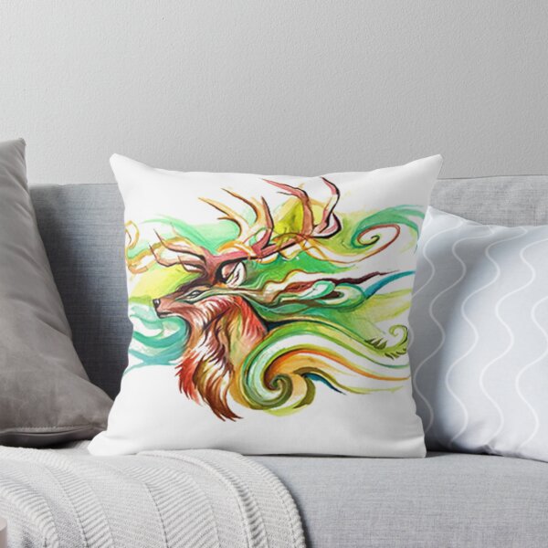 Item preview, Deer Art designed and sold by Dinzshop.