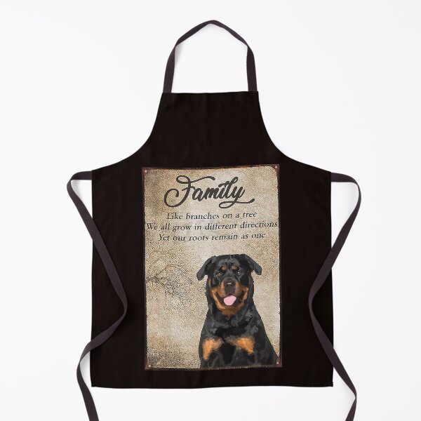 Item preview, rottweiler family  designed and sold by Cisnerosf97.