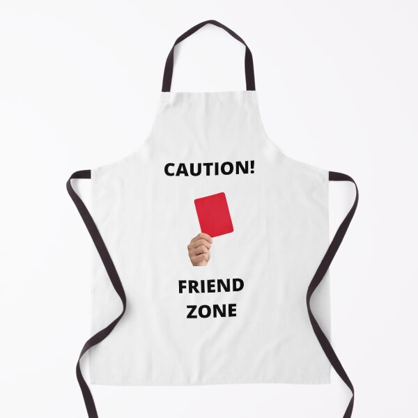 Item preview, Red Card and Friend Zone designed and sold by daguilon.