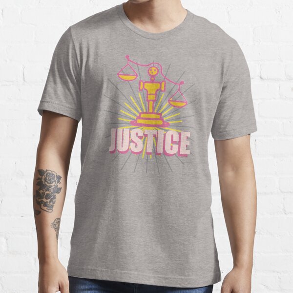 Item preview, JUSTICE pink designed and sold by gloriaC CREATE.