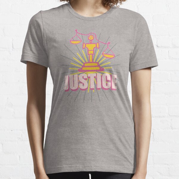 Item preview, JUSTICE pink designed and sold by gloriaC CREATE.