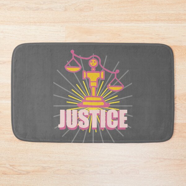 Item preview, JUSTICE pink designed and sold by gloriaC CREATE.