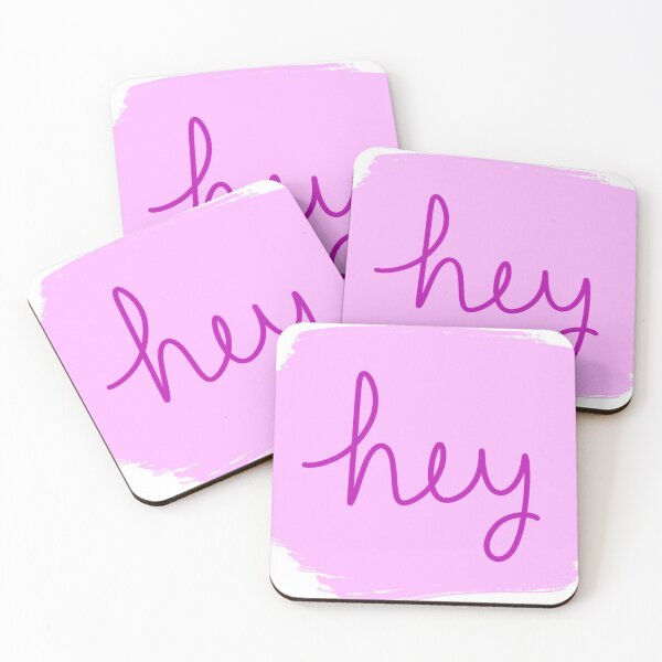 Item preview, hey :) designed and sold by melkin05.