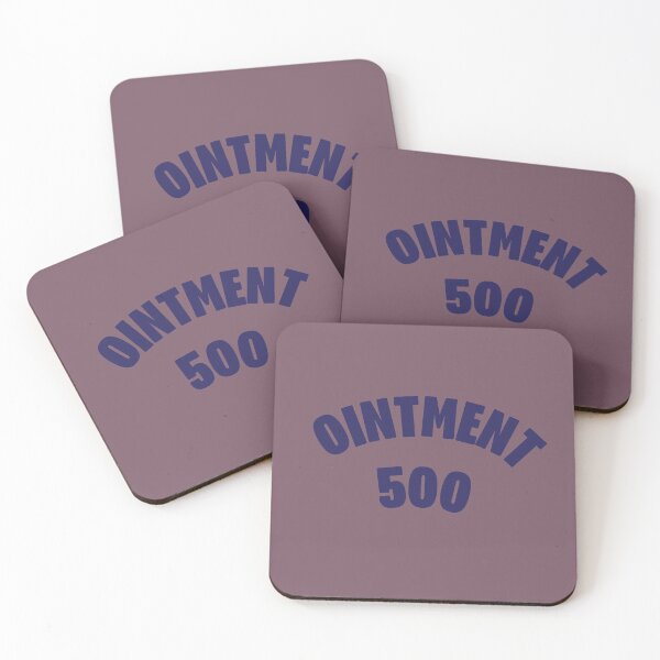 Item preview, Penny tee - ointment 500 designed and sold by tasteydesigns.