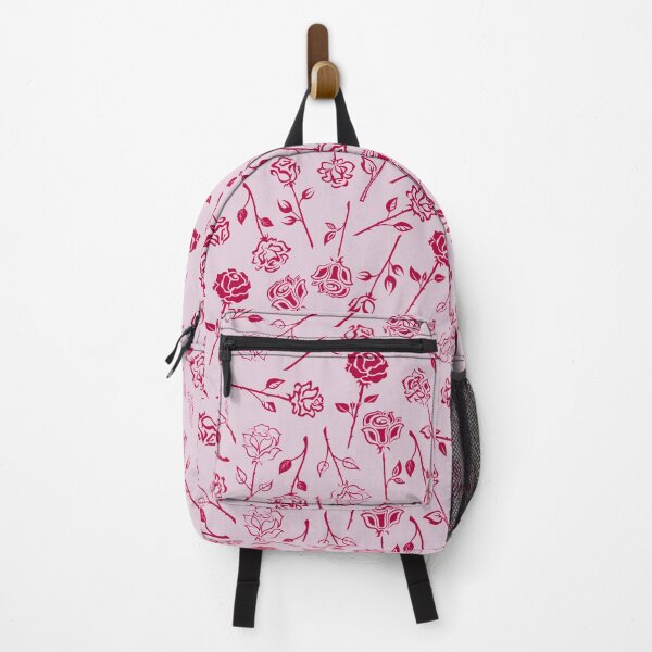 Item preview, Pink Rose elegant pattern  designed and sold by Nyanko-Sempai.