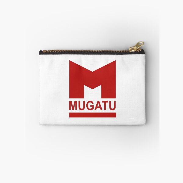 Item preview, Mugatu Logo designed and sold by freestyleINK.