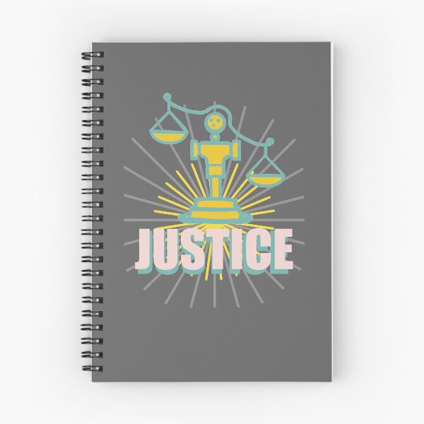 Item preview, JUSTICE blue designed and sold by gloriaC CREATE.