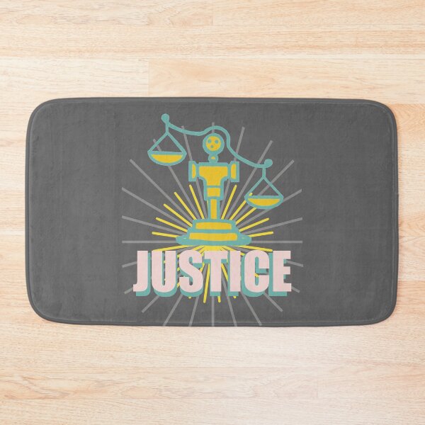 Item preview, JUSTICE blue designed and sold by gloriaC CREATE.