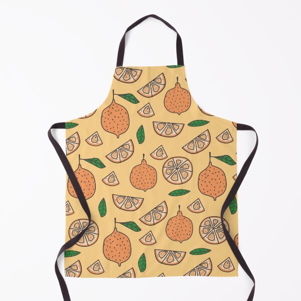 Item preview, Oranges Pattern designed and sold by StephenMollie.