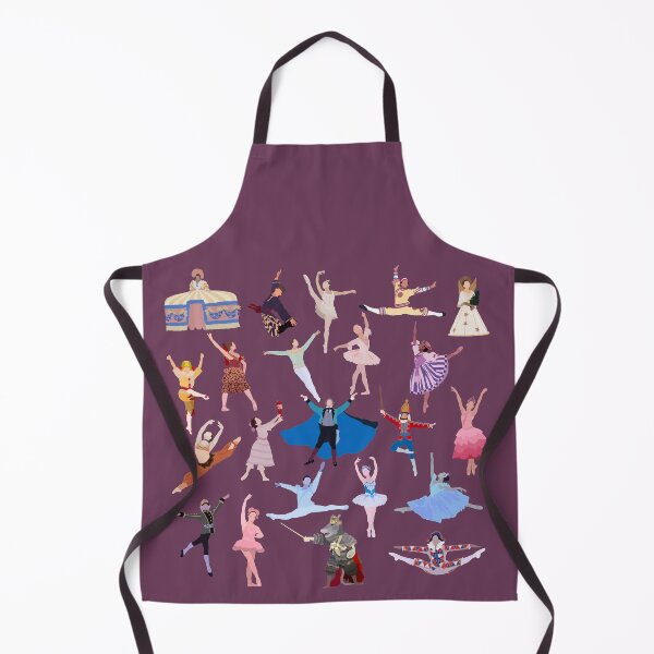 Item preview, Nutcracker Pattern designed and sold by annfulk24.