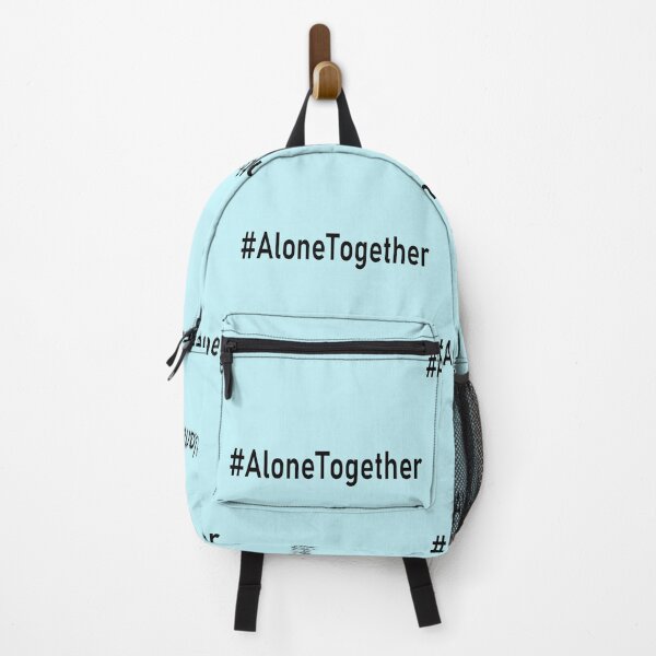 Item preview, AloneTogether designed and sold by BeNoOne.