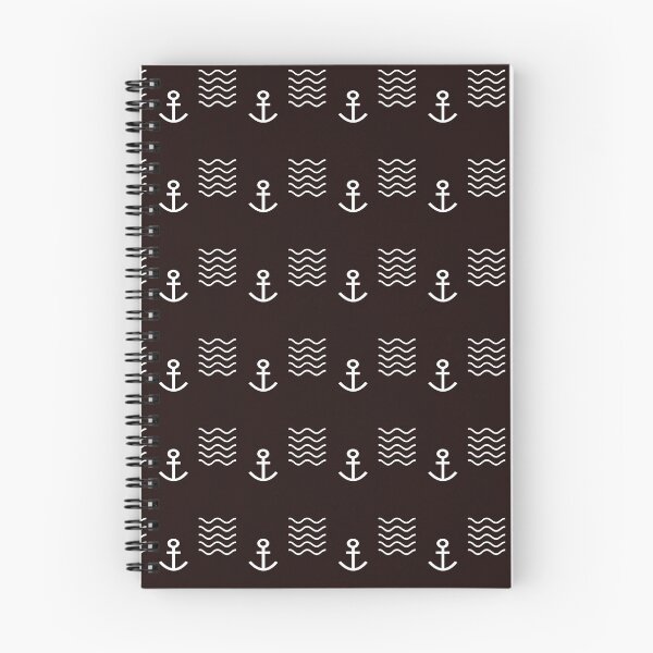 Item preview, Anker Pattern Art For ALL 002 designed and sold by iamshibsankar.