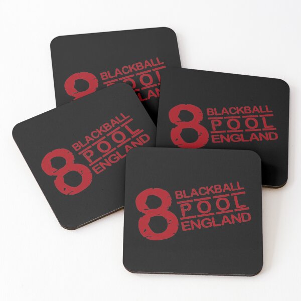 Item preview, BLACKBALL POOL ENGLAND RED T-SHIRT AND VARIOUS PRODUCTS designed and sold by diego75bcn.