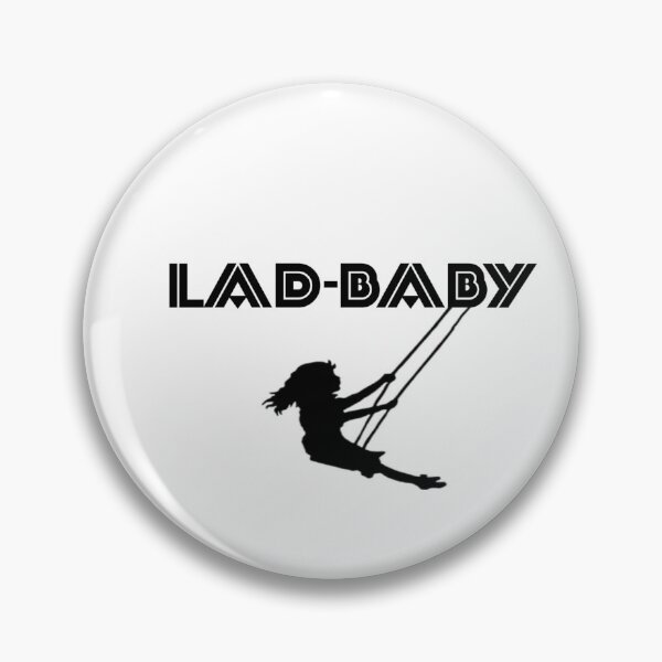 Item preview, lad baby designed and sold by Sameh Messaoudi.