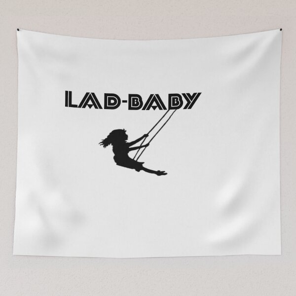 Item preview, lad baby designed and sold by Sameh Messaoudi.