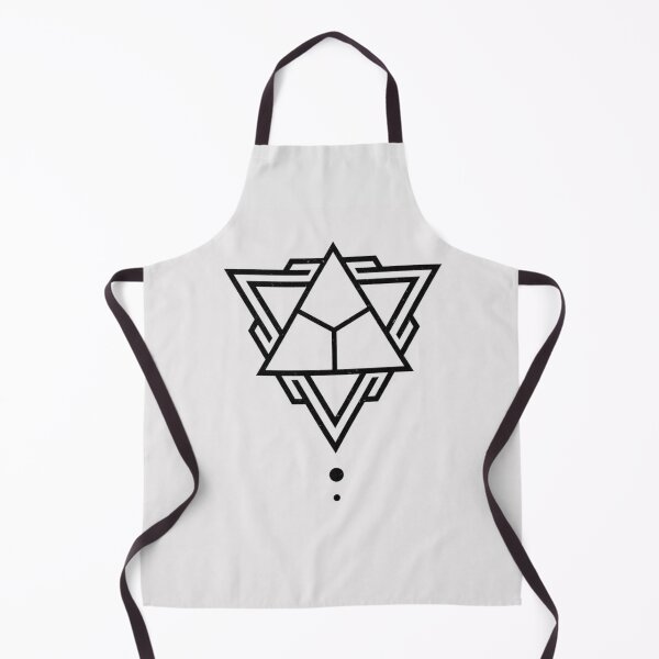 Item preview, Triangle designed and sold by 0Expressions.