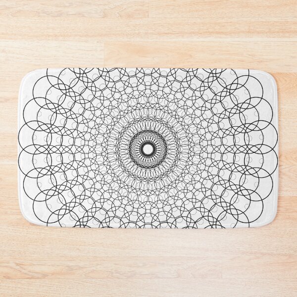 Item preview,  Mandala Circles designed and sold by hockeng.