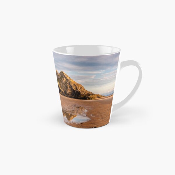 Item preview, Three Cliffs Bay, Gower designed and sold by Dan Santillo.