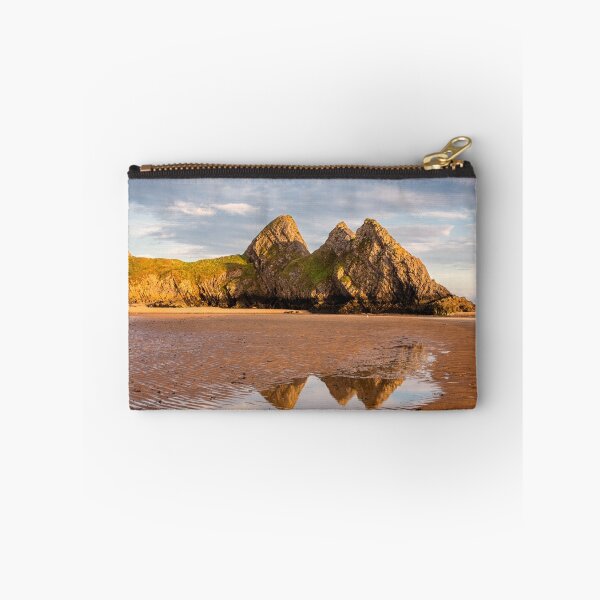 Item preview, Three Cliffs Bay, Gower designed and sold by Dan Santillo.
