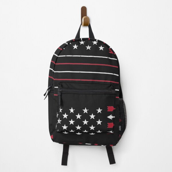 Item preview, American Flag Arrow Hunting Archery USA Hunter Archer Gift designed and sold by josephvinson689.