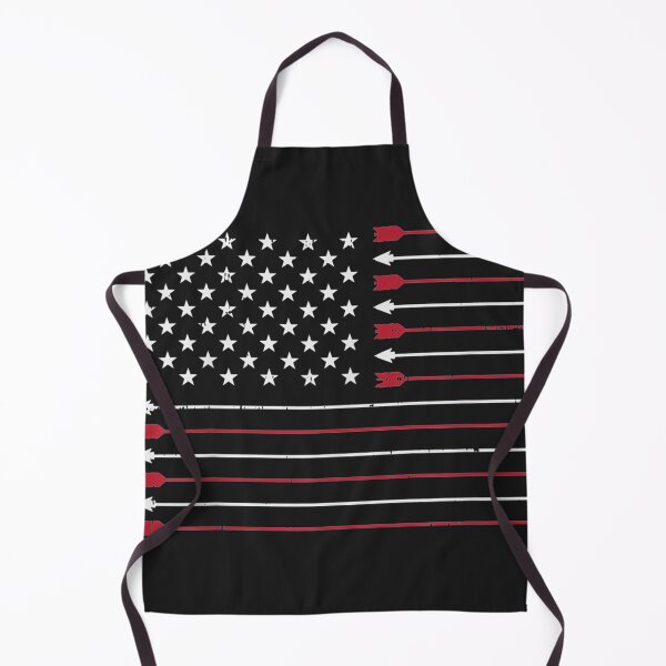 Item preview, American Flag Arrow Hunting Archery USA Hunter Archer Gift designed and sold by josephvinson689.