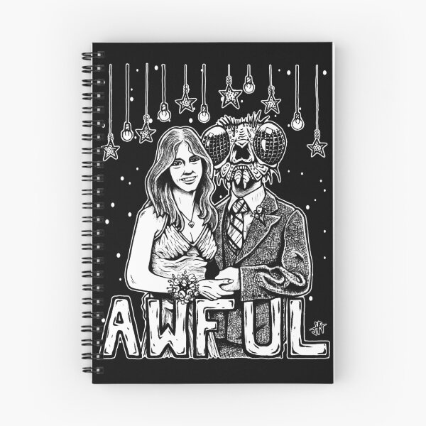 Item preview, Awful designed and sold by Jared Gagne.