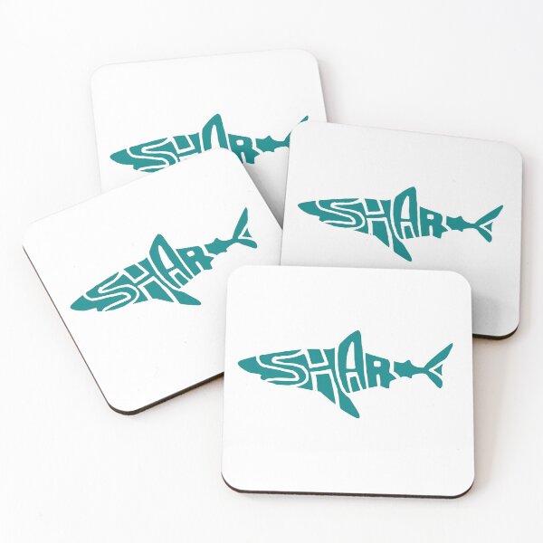 Artikelvorschau, shark ocean entworfen und verkauft von OMdesigns93.