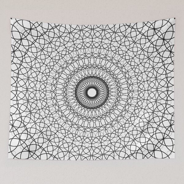 Item preview, Mandalas Circles designed and sold by hockeng.