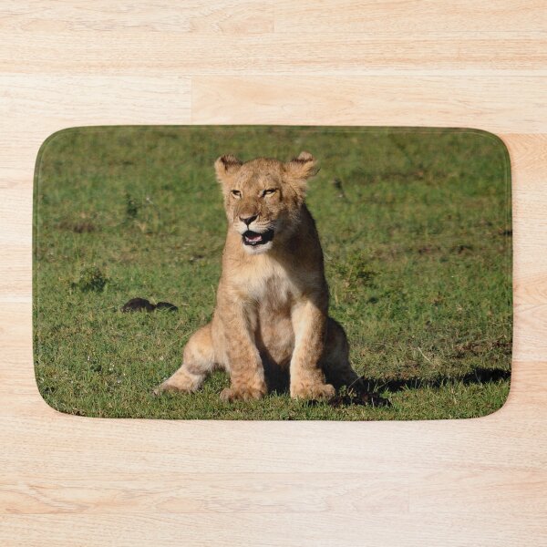 Item preview, Lion baby africa designed and sold by Schoensl.